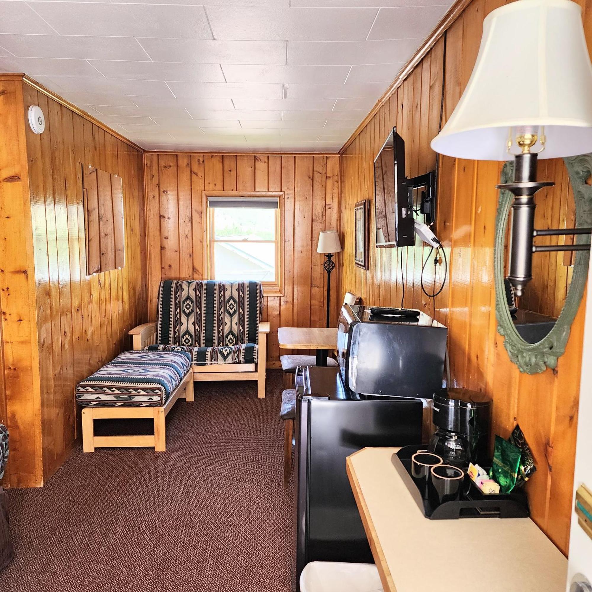 Canyon Motel Near Rocky Mountain National Park Hot Sulphur Springs Exterior photo