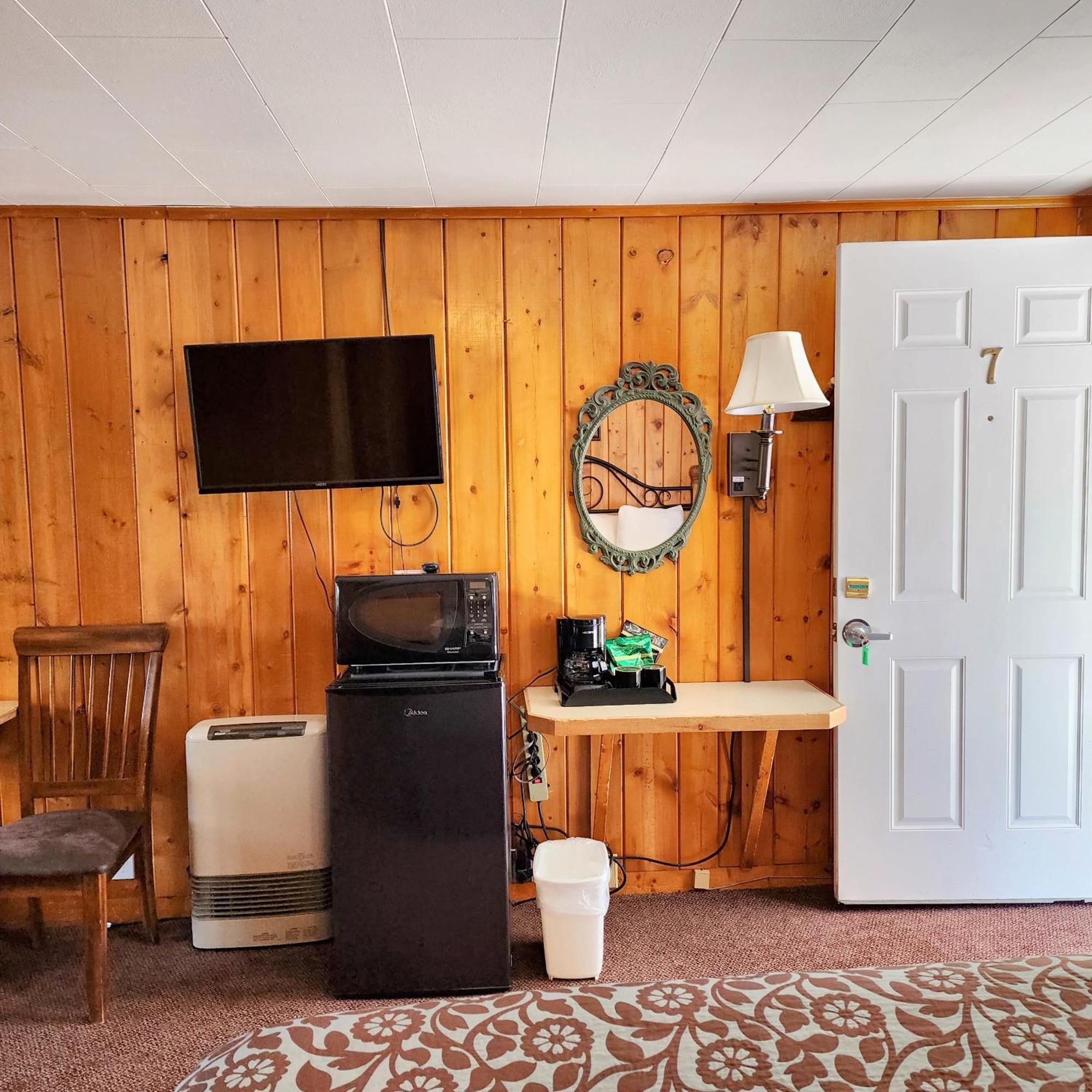 Canyon Motel Near Rocky Mountain National Park Hot Sulphur Springs Exterior photo