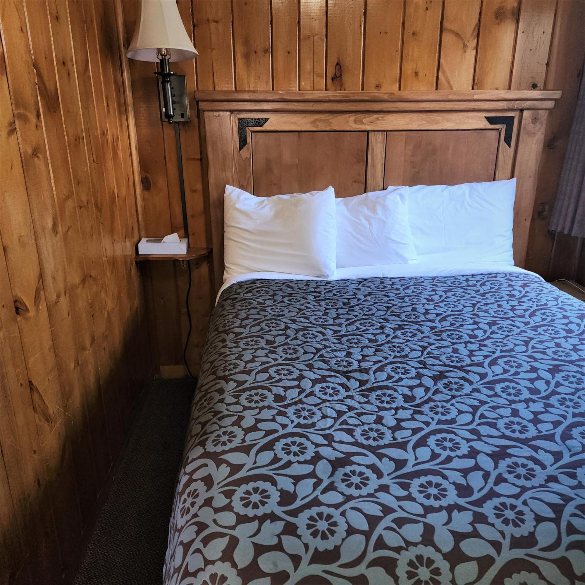 Canyon Motel Near Rocky Mountain National Park Hot Sulphur Springs Exterior photo