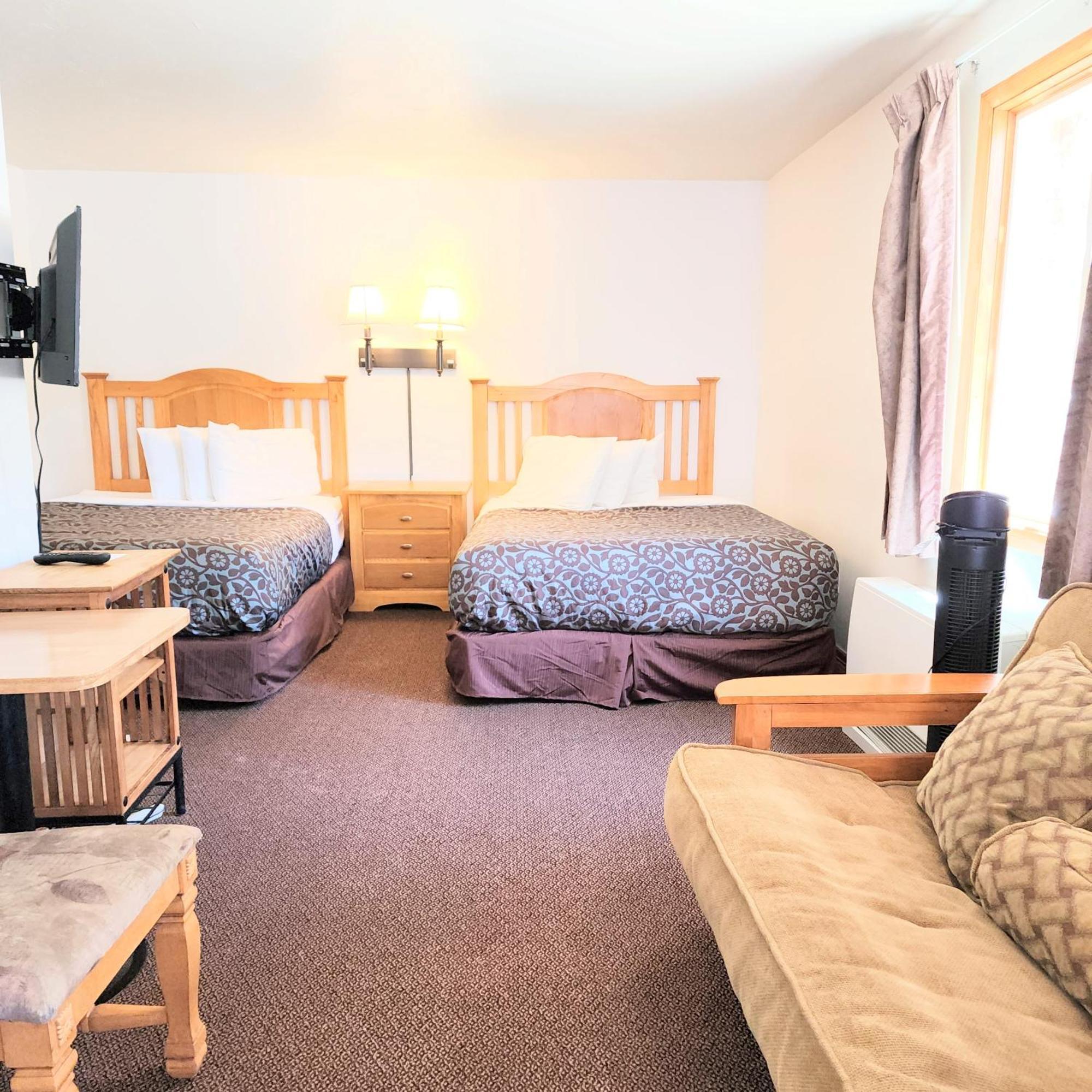 Canyon Motel Near Rocky Mountain National Park Hot Sulphur Springs Exterior photo